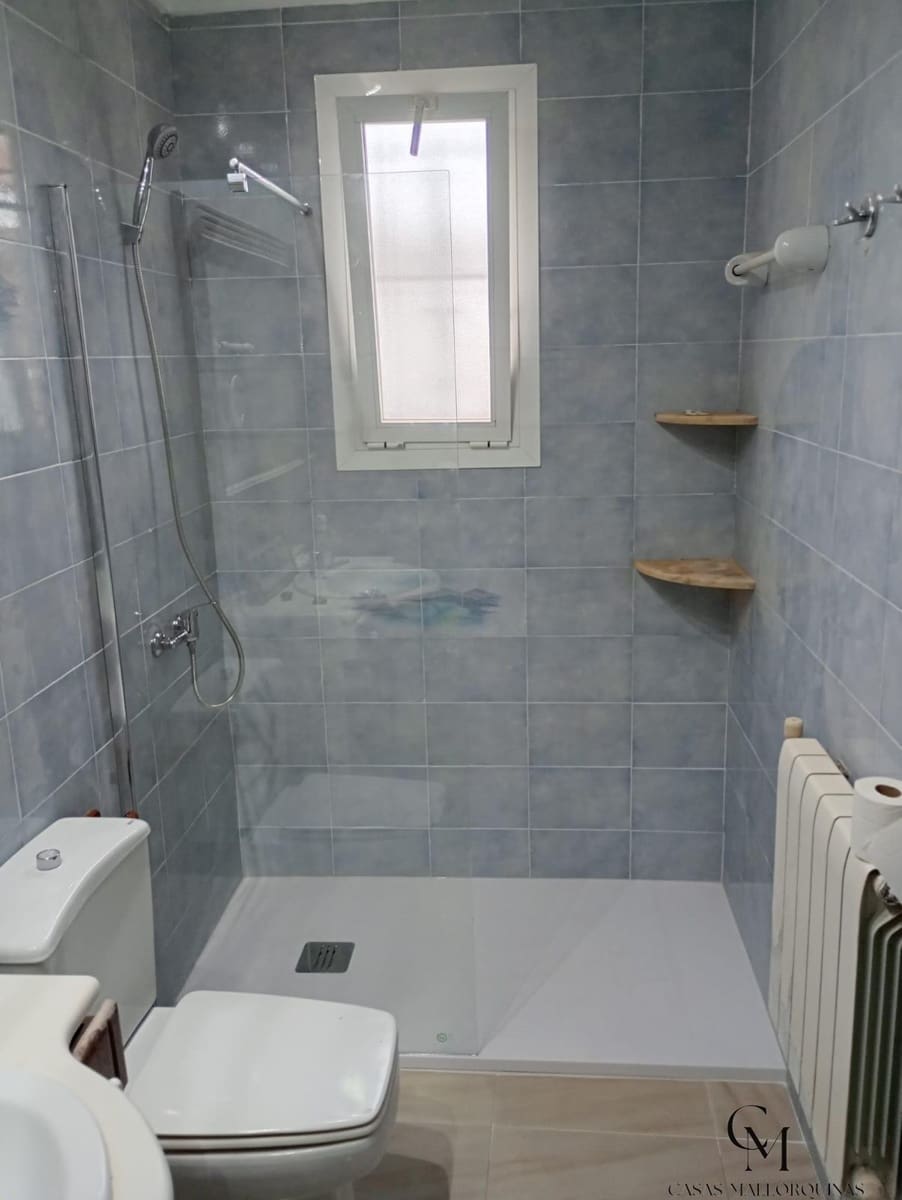 3 Zimmer Wohnung zu verkaufen in Ca'n Picafort - 360.000 € (Ref: 9996153)
