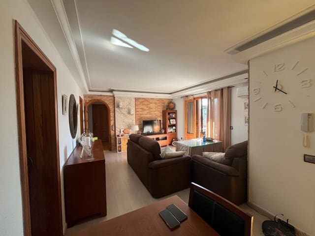 Piso de 3 habitaciones en Ca'n Picafort, Santa Margalida en venta - 360.000 € (Ref: 9996153)