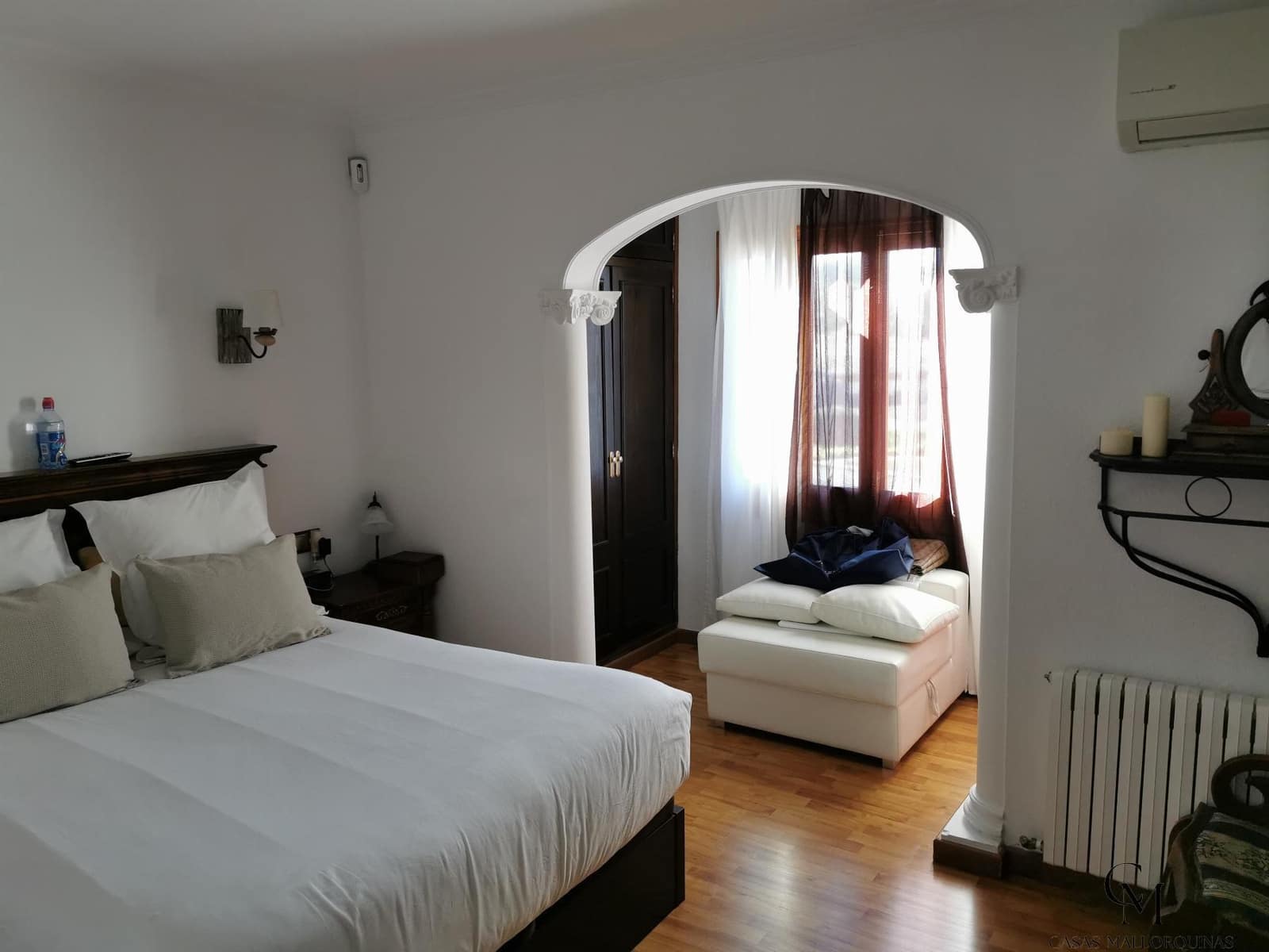 3 Zimmer Wohnung zu verkaufen in Ca'n Picafort - 360.000 € (Ref: 9996153)