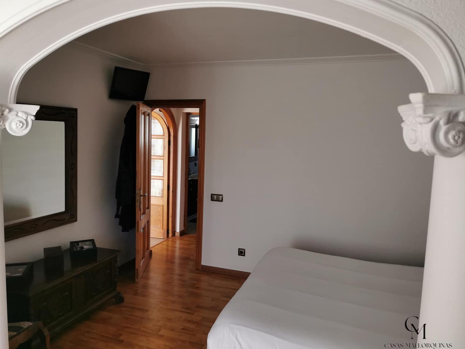 3 Zimmer Wohnung zu verkaufen in Ca'n Picafort - 360.000 € (Ref: 9996153)