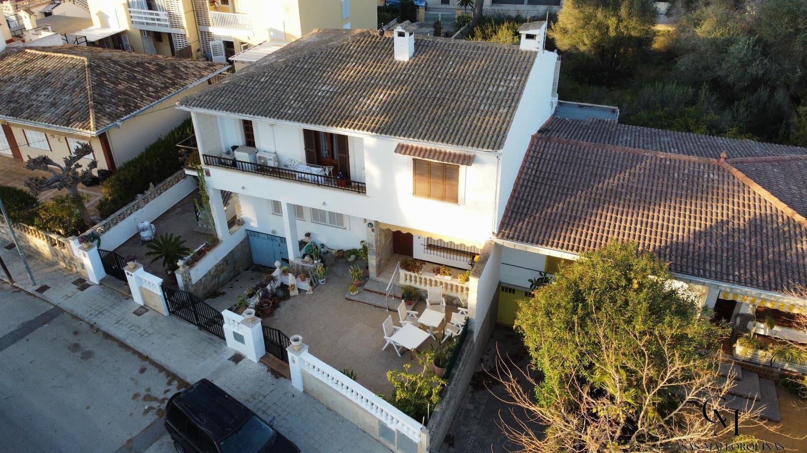 3 Zimmer Wohnung zu verkaufen in Ca'n Picafort - 360.000 € (Ref: 9996153)