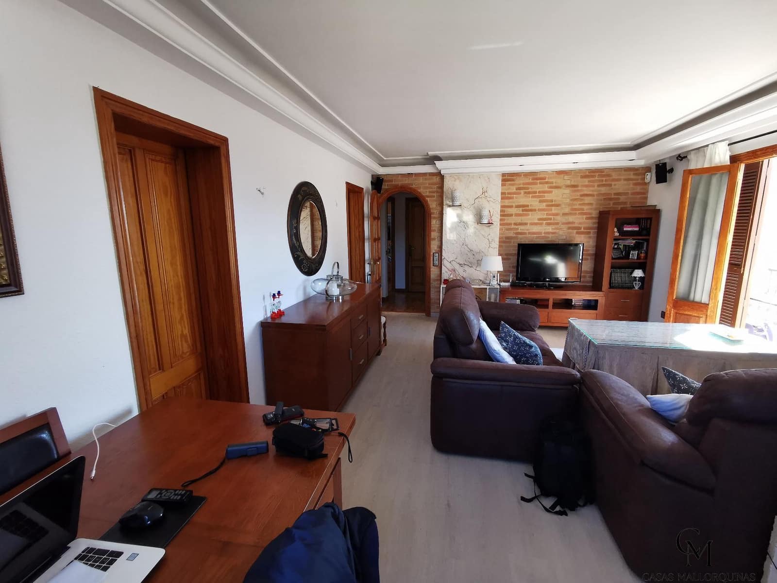 3 Zimmer Wohnung zu verkaufen in Ca'n Picafort - 360.000 € (Ref: 9996153)