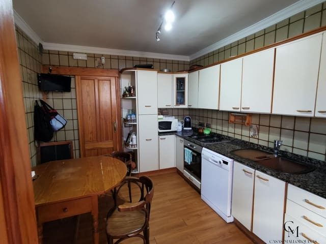 Piso de 3 habitaciones en Ca'n Picafort, Santa Margalida en venta - 360.000 € (Ref: 9996153)