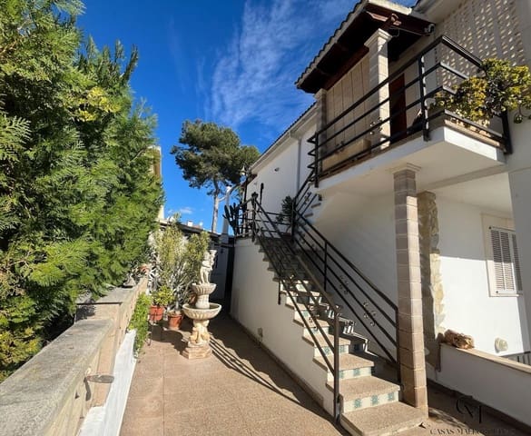 Piso de 3 habitaciones en Ca'n Picafort, Santa Margalida en venta - 360.000 € (Ref: 9996153)