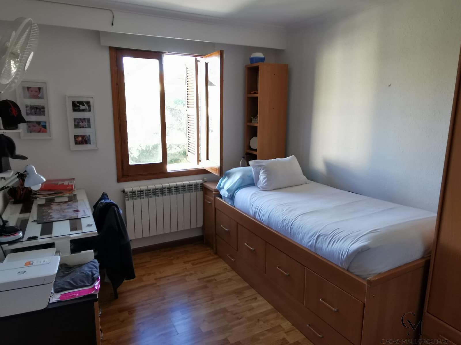 3 Zimmer Wohnung zu verkaufen in Ca'n Picafort - 360.000 € (Ref: 9996153)