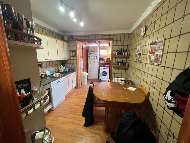 Piso de 3 habitaciones en Ca'n Picafort, Santa Margalida en venta - 360.000 € (Ref: 9996153)