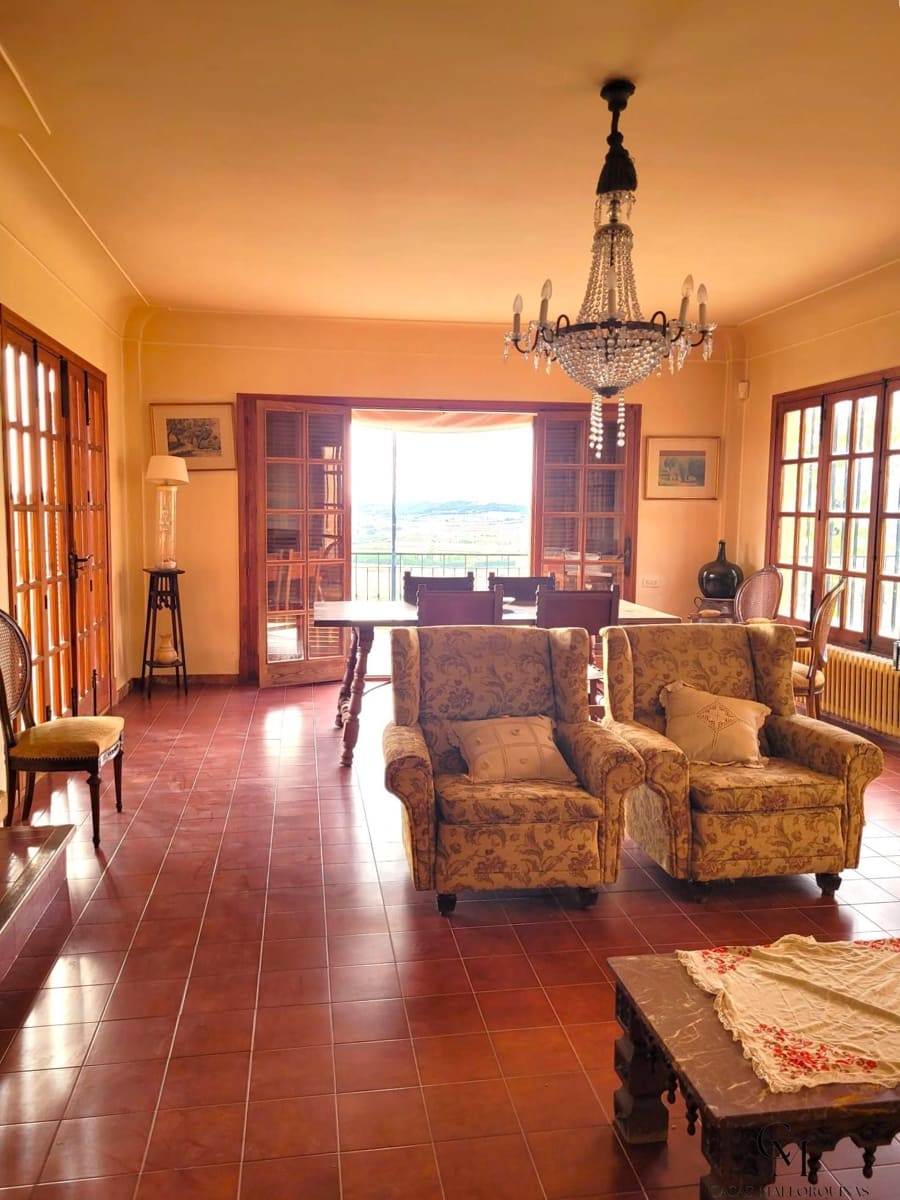 5 chambre Villa/Maison à vendre à Santa Margalida avec piscine - 1 200 000 € (Ref: 9996154)