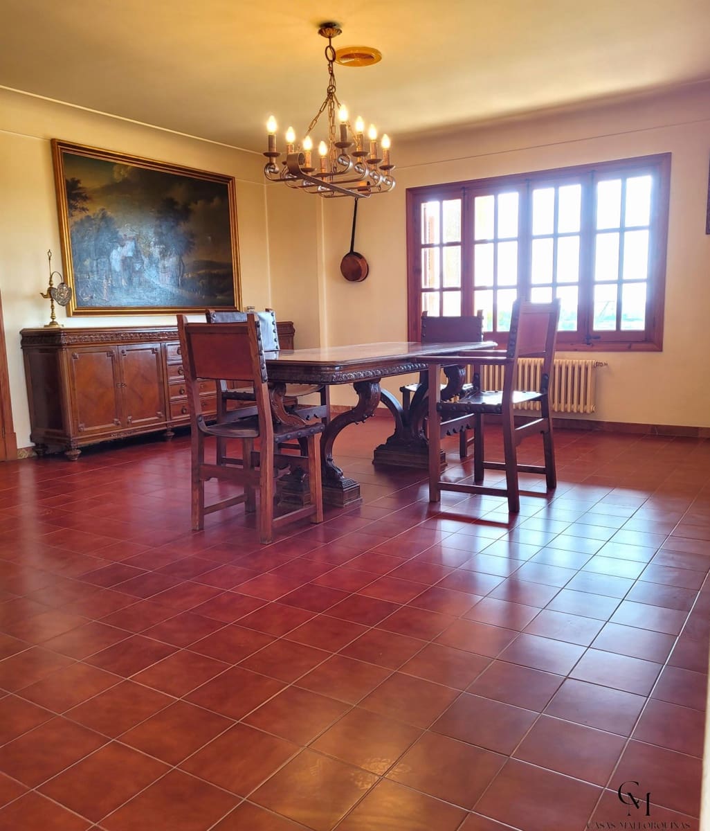 5 chambre Villa/Maison à vendre à Santa Margalida avec piscine - 1 200 000 € (Ref: 9996154)