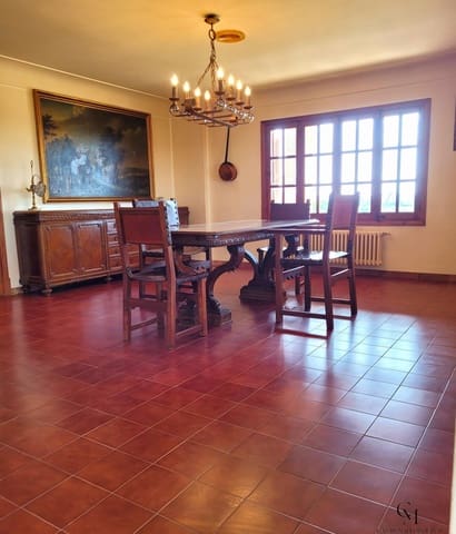 5 soverom Villa til salgs i Santa Margalida med svømmebasseng - € 1 200 000 (Ref: 9996154)