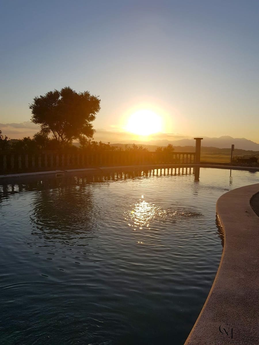 5 chambre Villa/Maison à vendre à Santa Margalida avec piscine - 1 200 000 € (Ref: 9996154)