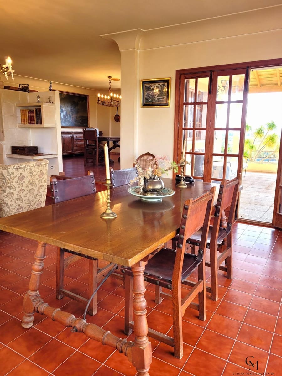 5 chambre Villa/Maison à vendre à Santa Margalida avec piscine - 1 200 000 € (Ref: 9996154)