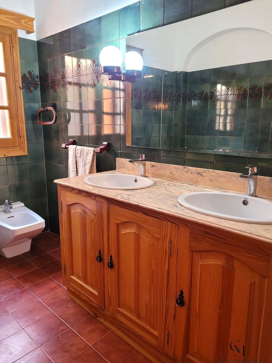 5 chambre Villa/Maison à vendre à Santa Margalida avec piscine - 1 200 000 € (Ref: 9996154)