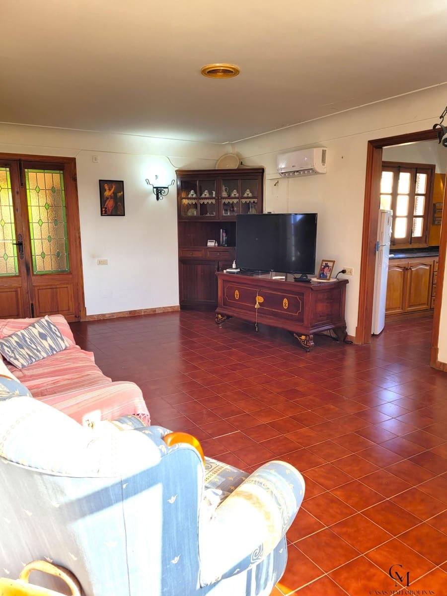 5 chambre Villa/Maison à vendre à Santa Margalida avec piscine - 1 200 000 € (Ref: 9996154)
