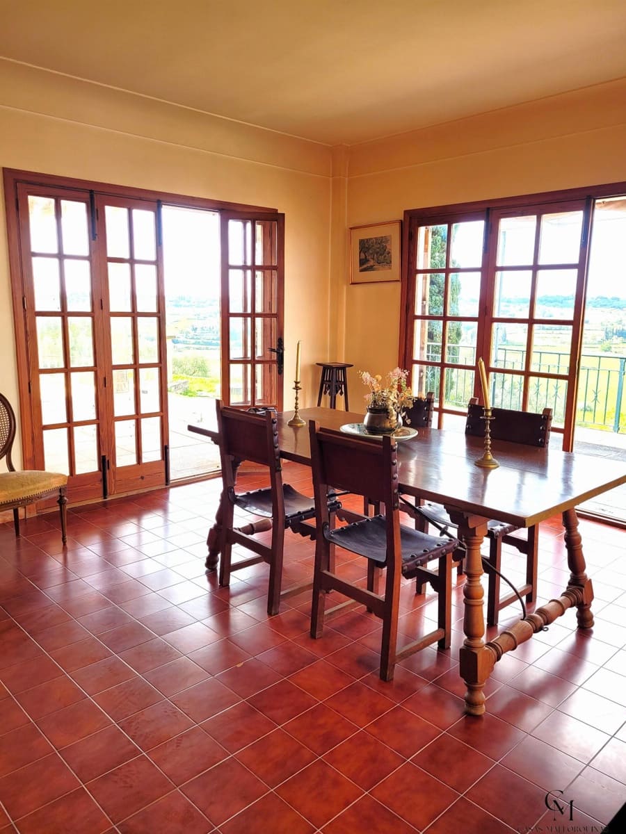 5 chambre Villa/Maison à vendre à Santa Margalida avec piscine - 1 200 000 € (Ref: 9996154)