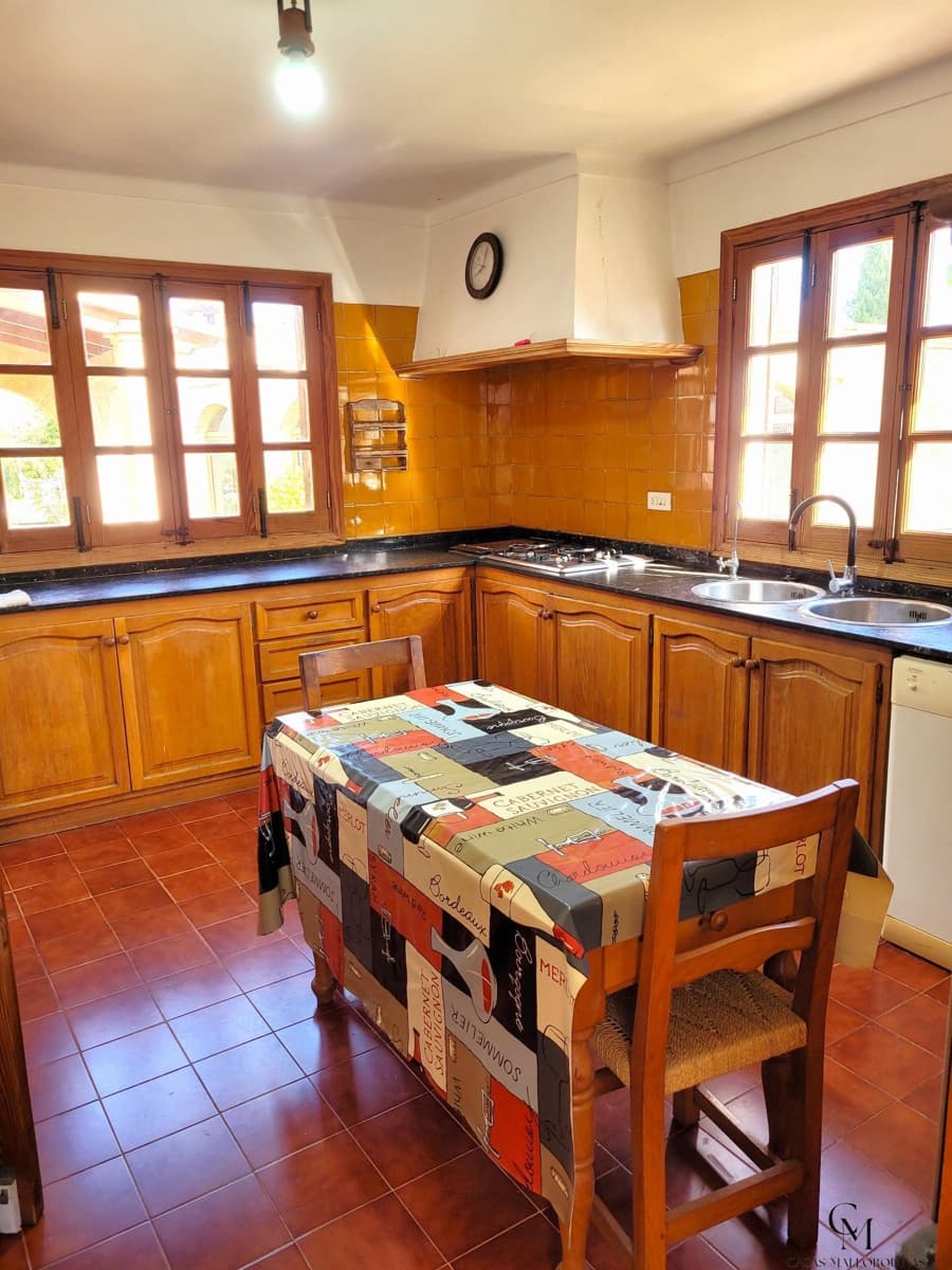 5 chambre Villa/Maison à vendre à Santa Margalida avec piscine - 1 200 000 € (Ref: 9996154)