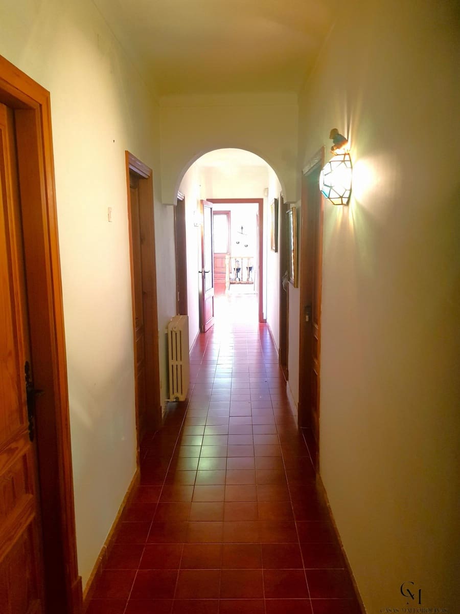5 chambre Villa/Maison à vendre à Santa Margalida avec piscine - 1 200 000 € (Ref: 9996154)