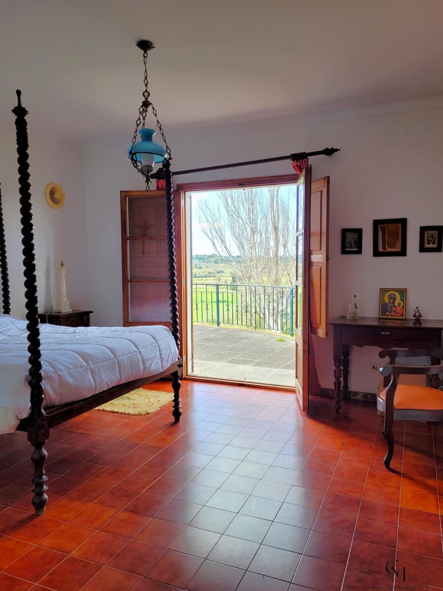 5 chambre Villa/Maison à vendre à Santa Margalida avec piscine - 1 200 000 € (Ref: 9996154)