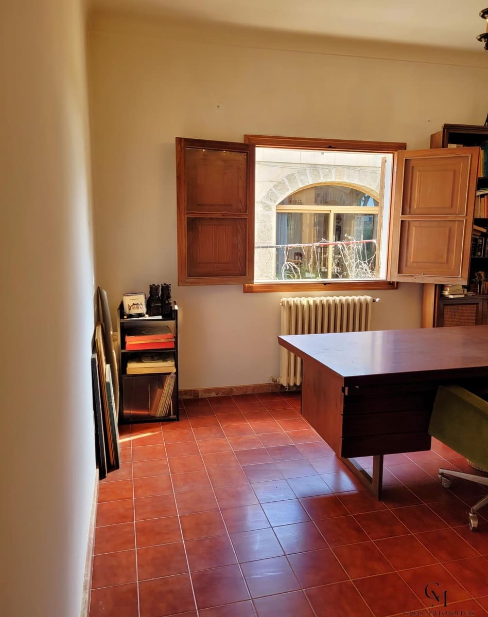 5 chambre Villa/Maison à vendre à Santa Margalida avec piscine - 1 200 000 € (Ref: 9996154)