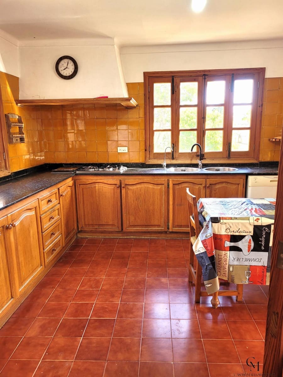 5 chambre Villa/Maison à vendre à Santa Margalida avec piscine - 1 200 000 € (Ref: 9996154)