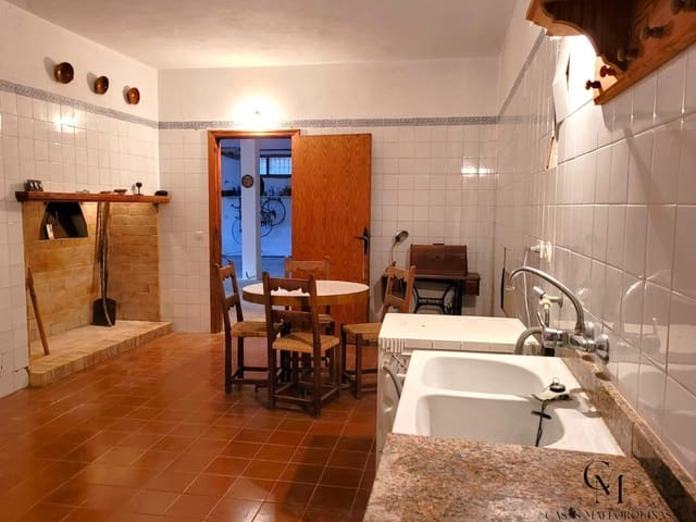Villa til salg i Santa Margalida - € 800.000 (Ref: 9996155)