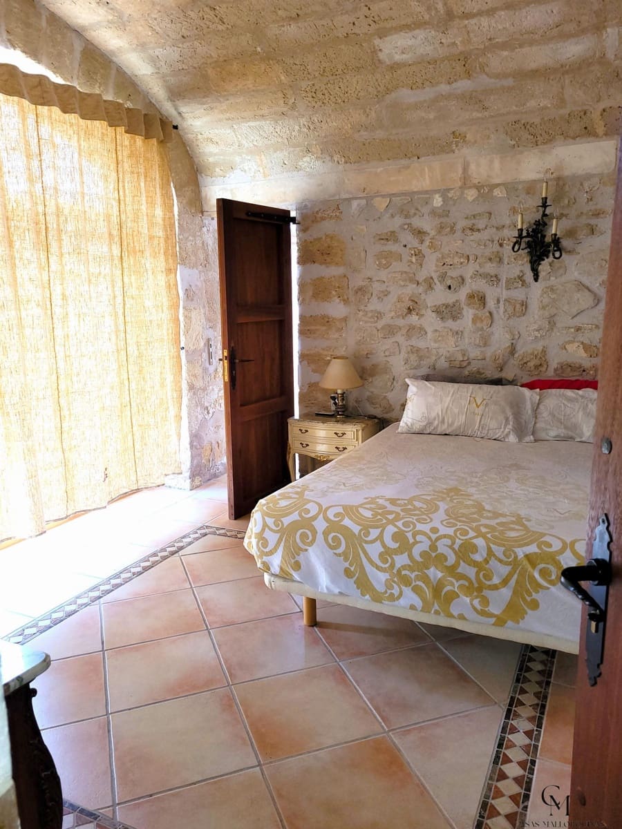 Villa in vendita in Santa Margalida - 800.000 € (Rif: 9996155)
