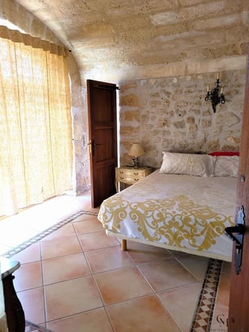 Villa til salg i Santa Margalida - € 800.000 (Ref: 9996155)