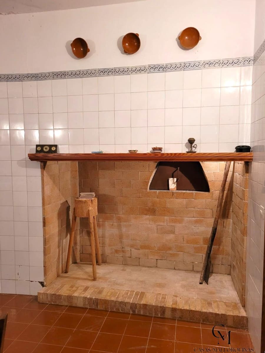 Villa in vendita in Santa Margalida - 800.000 € (Rif: 9996155)