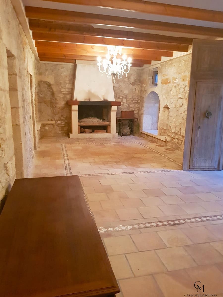 Villa in vendita in Santa Margalida - 800.000 € (Rif: 9996155)