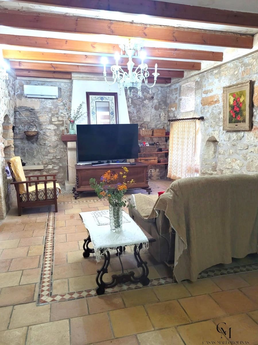Villa in vendita in Santa Margalida - 800.000 € (Rif: 9996155)