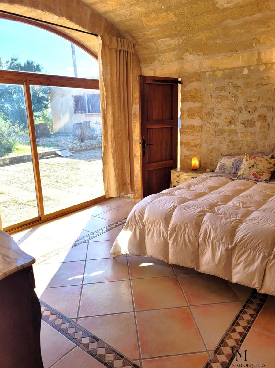Villa in vendita in Santa Margalida - 800.000 € (Rif: 9996155)