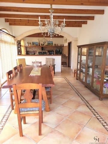 Villa til salg i Santa Margalida - € 800.000 (Ref: 9996155)