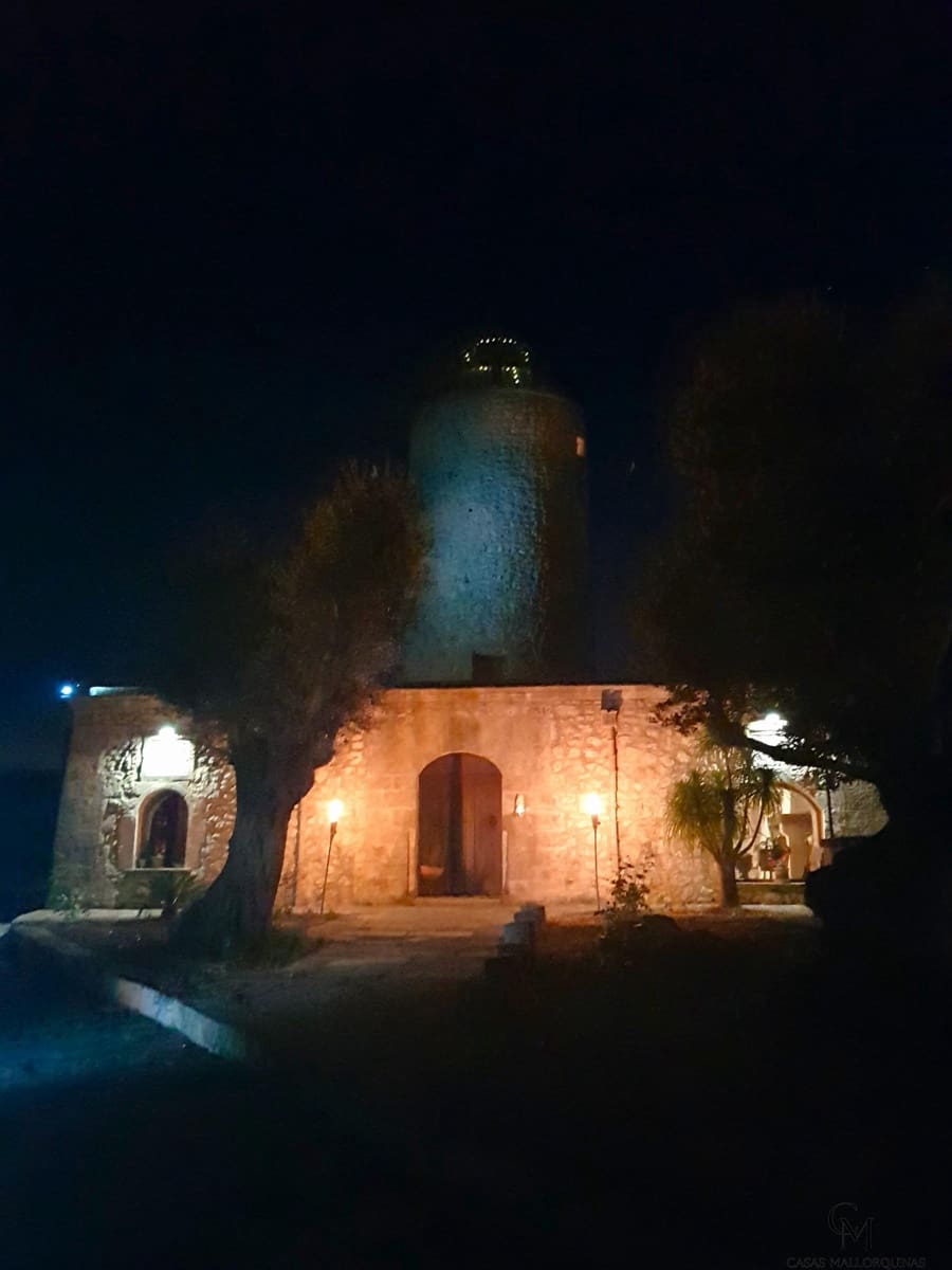 Villa in vendita in Santa Margalida - 800.000 € (Rif: 9996155)