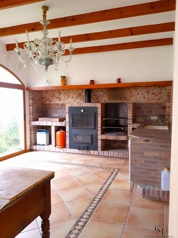 Villa til salg i Santa Margalida - € 800.000 (Ref: 9996155)