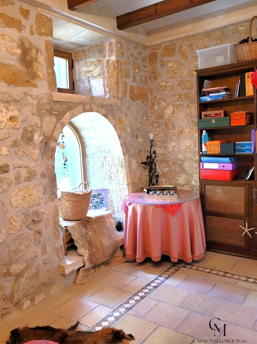 Villa in vendita in Santa Margalida - 800.000 € (Rif: 9996155)