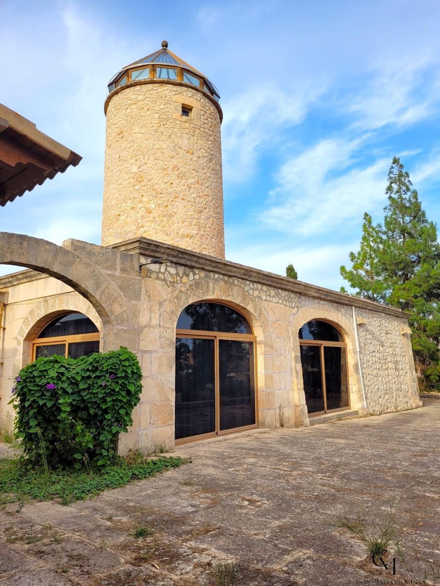 Villa in vendita in Santa Margalida - 800.000 € (Rif: 9996155)