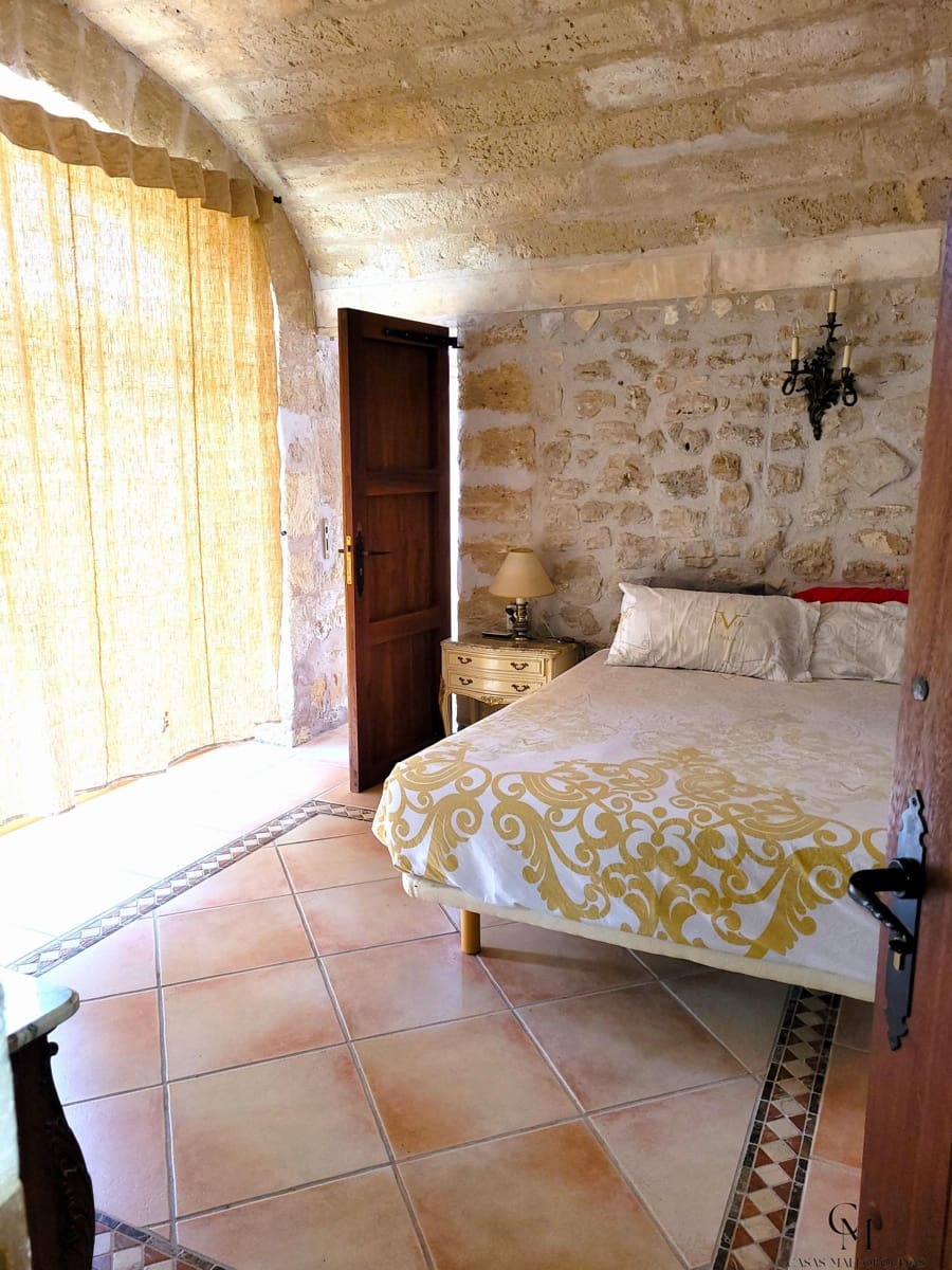 Villa in vendita in Santa Margalida - 800.000 € (Rif: 9996155)