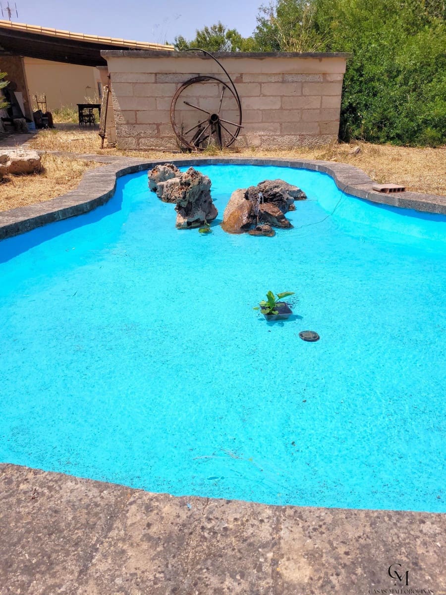 Villa in vendita in Santa Margalida - 800.000 € (Rif: 9996155)