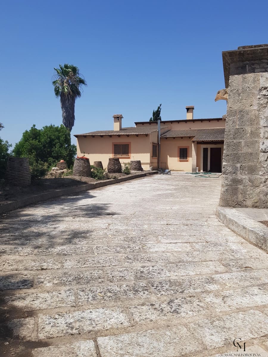 Villa in vendita in Santa Margalida - 800.000 € (Rif: 9996155)