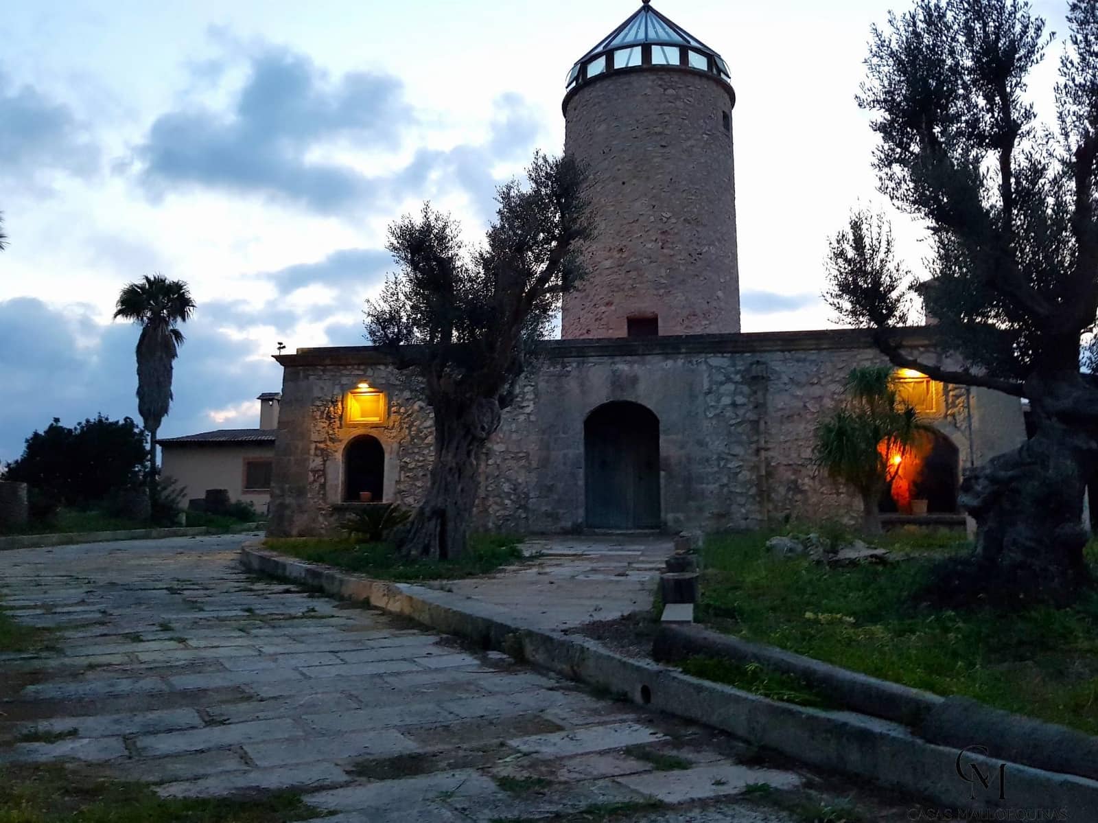 Villa in vendita in Santa Margalida - 800.000 € (Rif: 9996155)