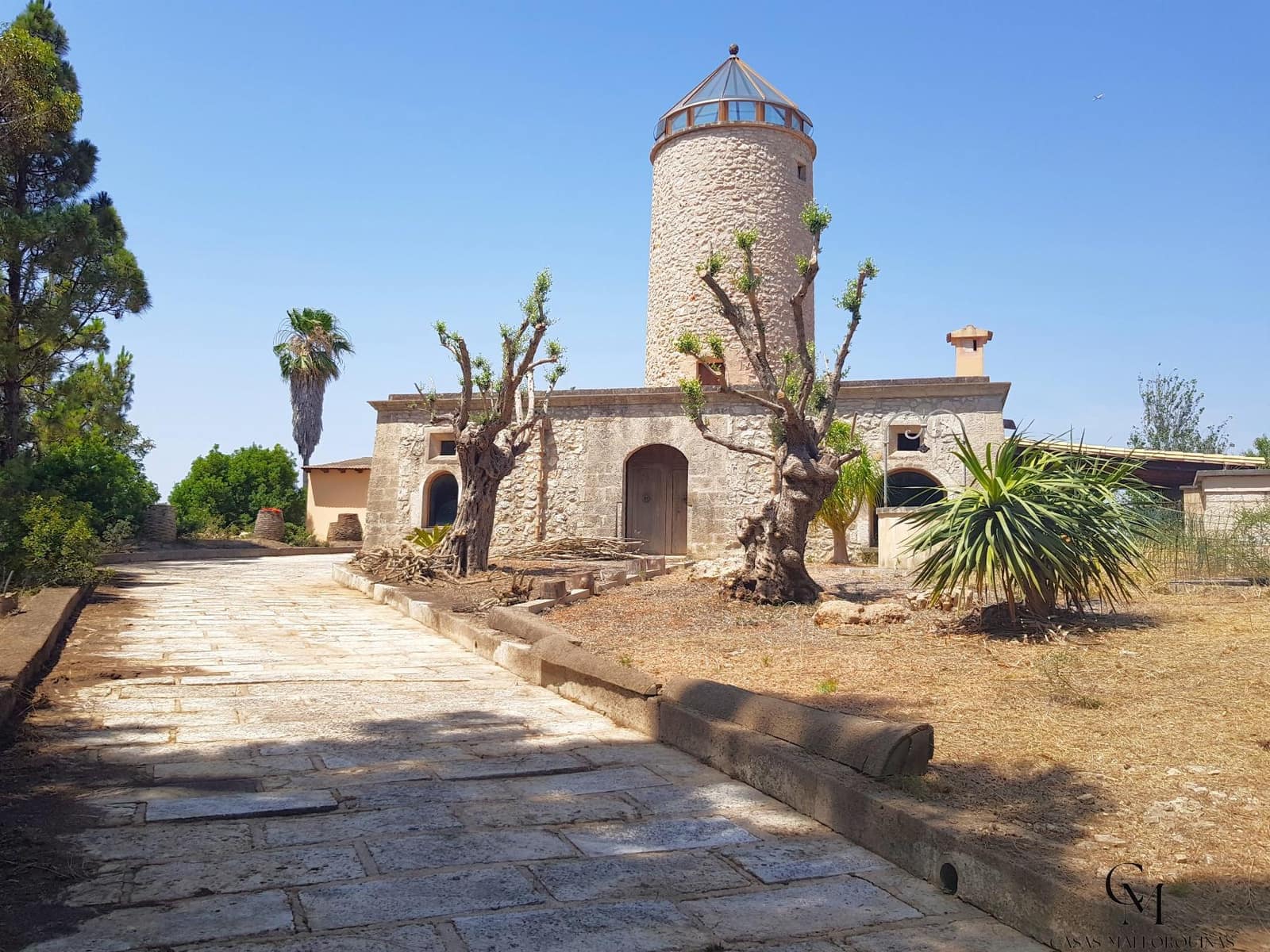 Villa in vendita in Santa Margalida - 800.000 € (Rif: 9996155)