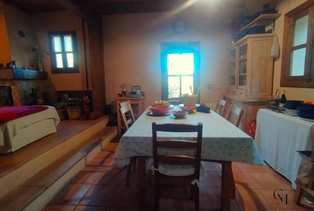 1 soverom Finca/Herregård til salgs i Campanet - € 580 000 (Ref: 9996156)