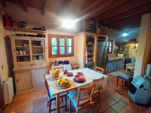 1 soverom Finca/Herregård til salgs i Campanet - € 580 000 (Ref: 9996156)
