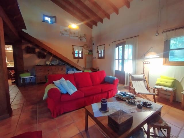 1 soverom Finca/Herregård til salgs i Campanet - € 580 000 (Ref: 9996156)