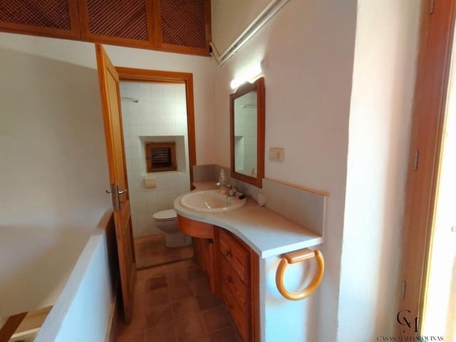 4 soverom Finca/Herregård til leie i Sineu med garasje - € 2 300 (Ref: 9996157)