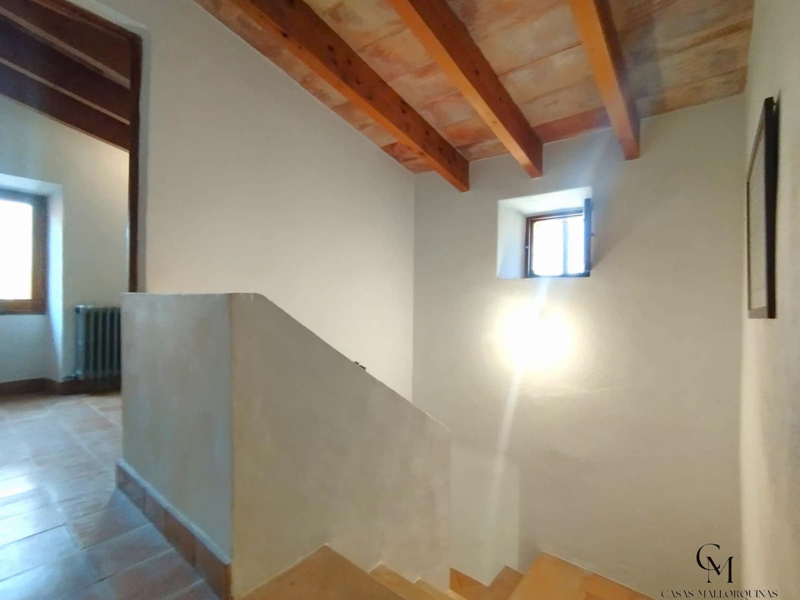 Finca/Maison de Campagne de 4 chambres à louer à Sineu avec garage - 2 300 € (Ref: 9996157)
