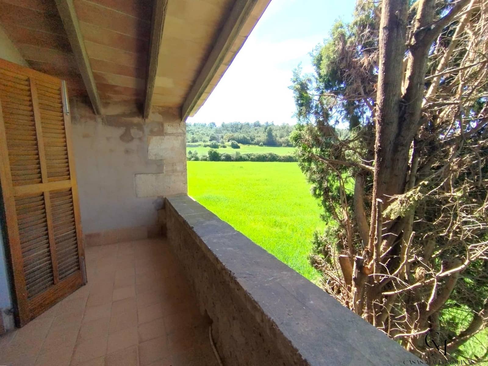 Finca/Maison de Campagne de 4 chambres à louer à Sineu avec garage - 2 300 € (Ref: 9996157)