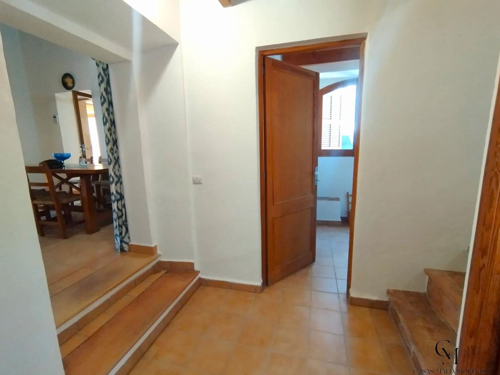 Finca/Maison de Campagne de 4 chambres à louer à Sineu avec garage - 2 300 € (Ref: 9996157)