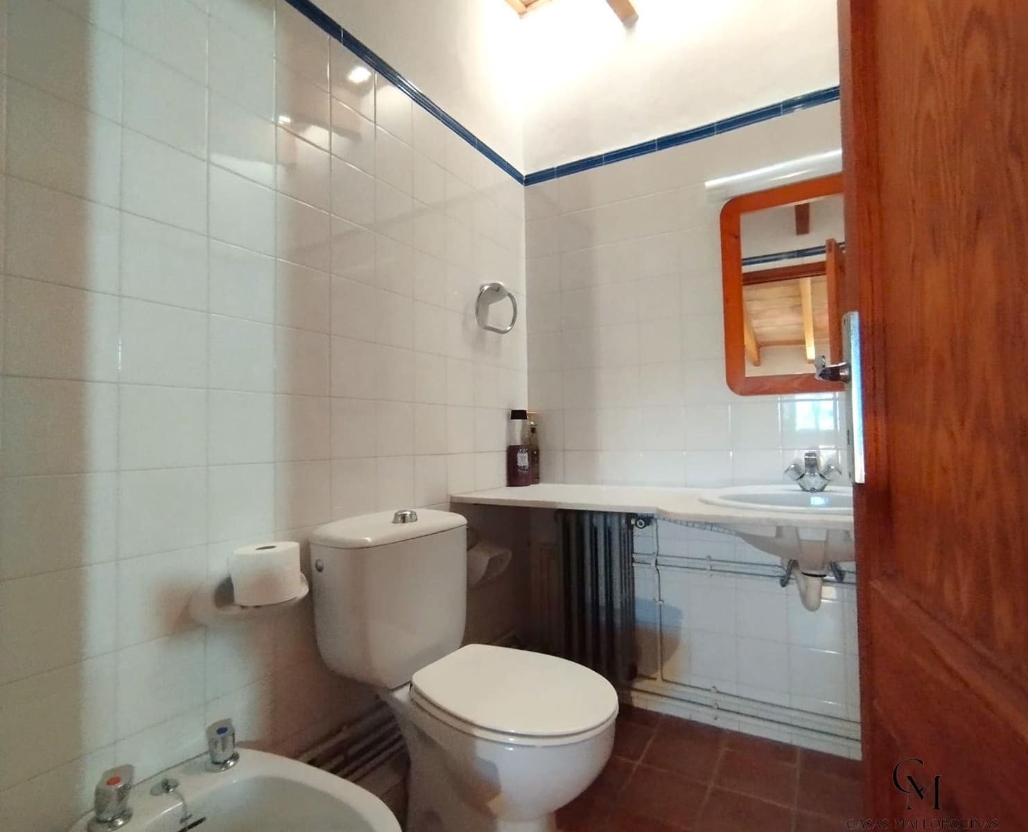 Finca/Maison de Campagne de 4 chambres à louer à Sineu avec garage - 2 300 € (Ref: 9996157)