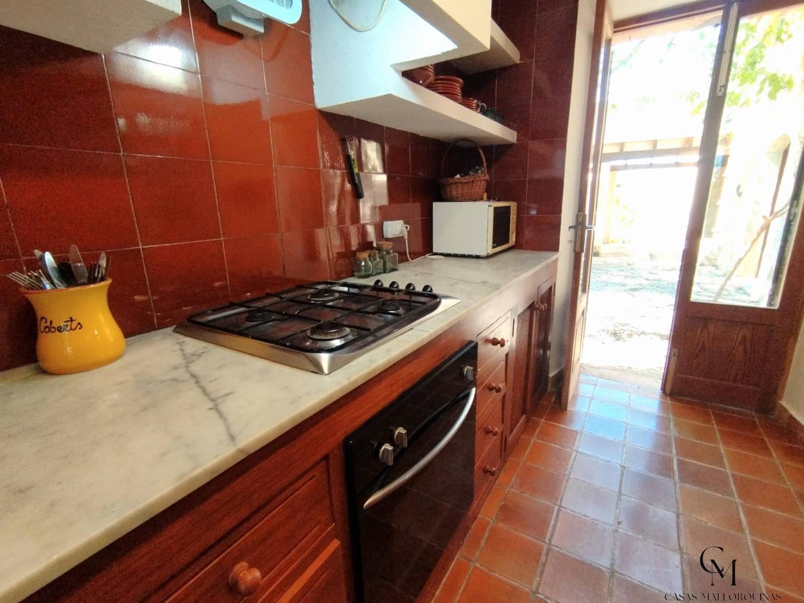 Finca/Maison de Campagne de 4 chambres à louer à Sineu avec garage - 2 300 € (Ref: 9996157)
