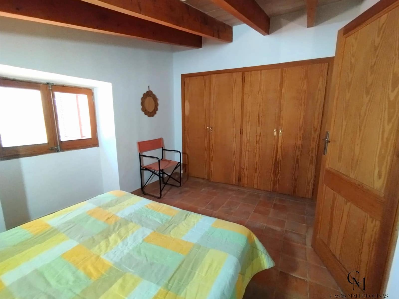 Finca/Maison de Campagne de 4 chambres à louer à Sineu avec garage - 2 300 € (Ref: 9996157)
